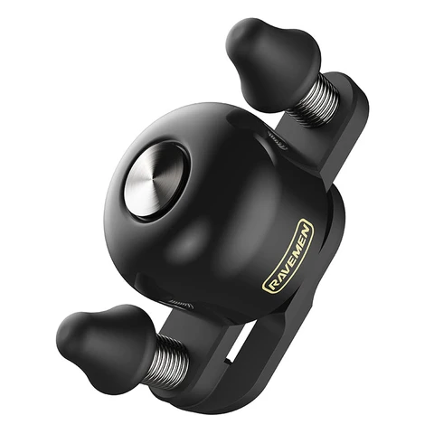 RAVEMEN Campanelle Q3